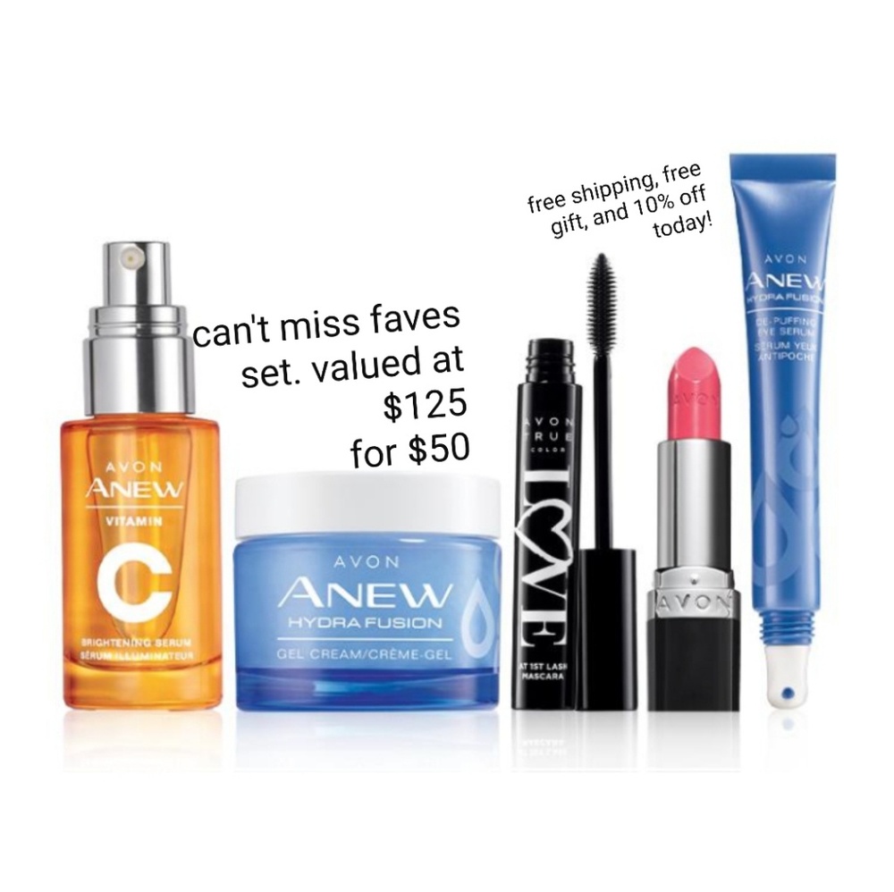 avon
